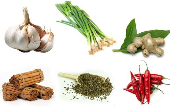 tradicionālās parazītu ārstēšanas metodes